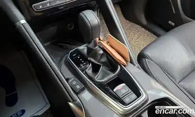 Renault QM6 2018 2.0 Автомат в Москве № 223902, миниатюра 10