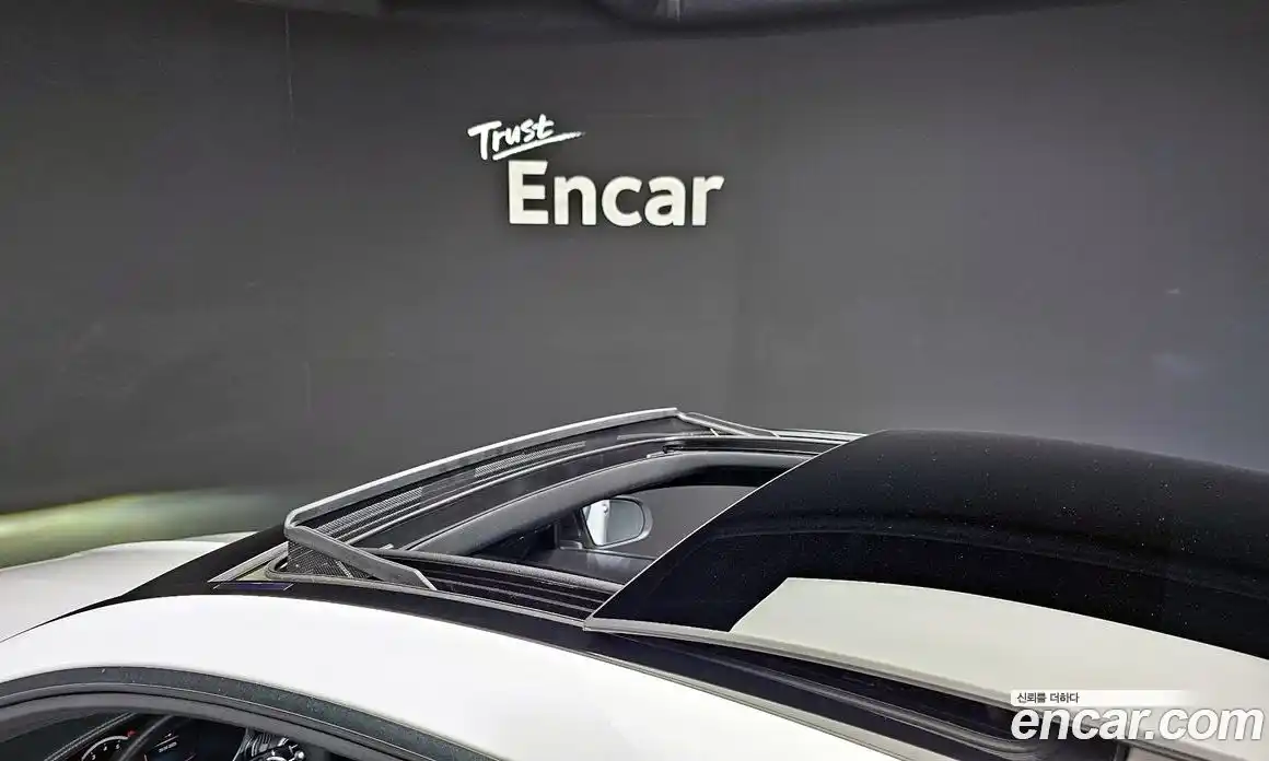 Mercedes-Benz C-Class 2021 4.0 Автомат в Москве № 224544, фото 11