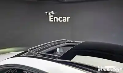 Mercedes-Benz C-Class 2021 4.0 Автомат в Москве № 224544, миниатюра 11