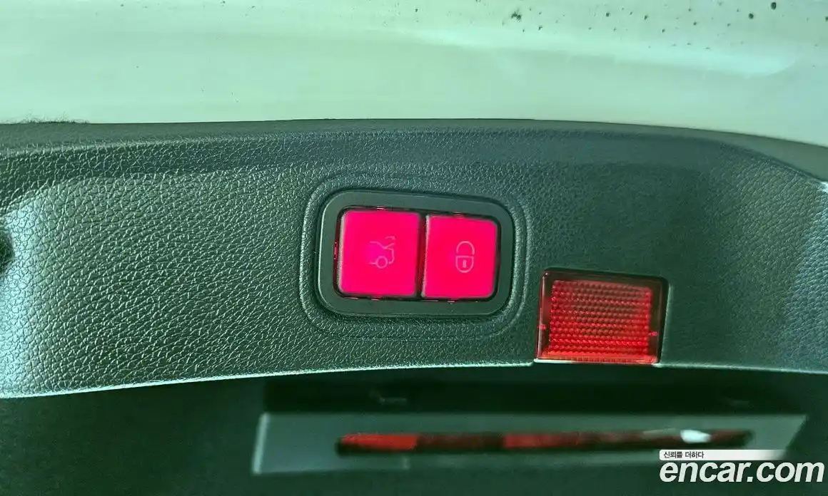 Mercedes-Benz C-Class 2021 4.0 Автомат в Москве № 224544, фото 20