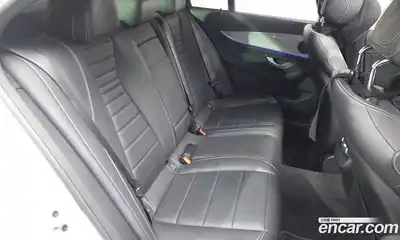 Mercedes-Benz E-Class 2021 2.0 Автомат в Москве № 224559, миниатюра 11