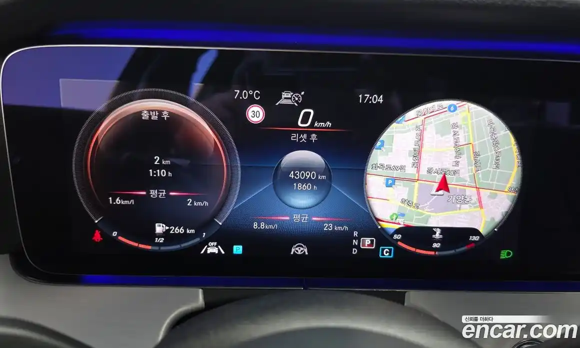 Mercedes-Benz E-Class 2021 2.0 Автомат в Москве № 224559, фото 18