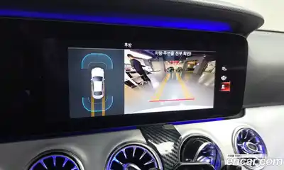 Mercedes-Benz E-Class 2021 2.0 Автомат в Москве № 224559, миниатюра 2