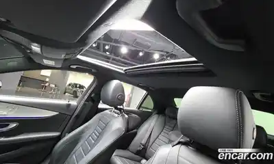 Mercedes-Benz E-Class 2021 2.0 Автомат в Москве № 224559, миниатюра 5