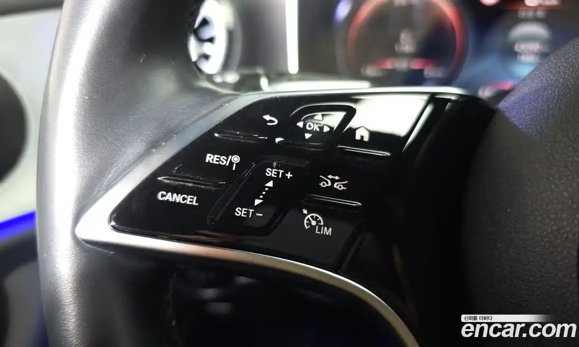 Mercedes-Benz E-Class 2021 2.0 Автомат в Москве № 224559, фото 6