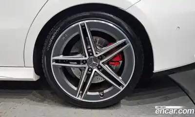 Mercedes-Benz CLA-Class 2020 2.0 Автомат в Москве № 224759, миниатюра 6