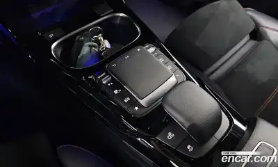 Mercedes-Benz CLA-Class 2020 2.0 Автомат в Москве № 224759, миниатюра 7