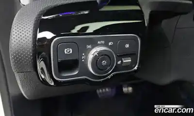 Mercedes-Benz CLA-Class 2020 2.0 Автомат в Москве № 224759, миниатюра 10