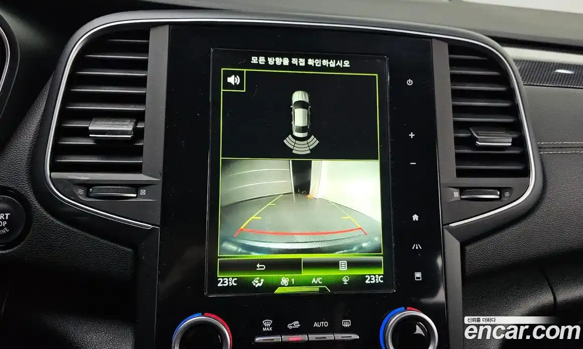 Renault SM6 2016 2.0 Автомат в Москве № 226028, фото 11