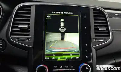 Renault SM6 2016 2.0 Автомат в Москве № 226028, миниатюра 11