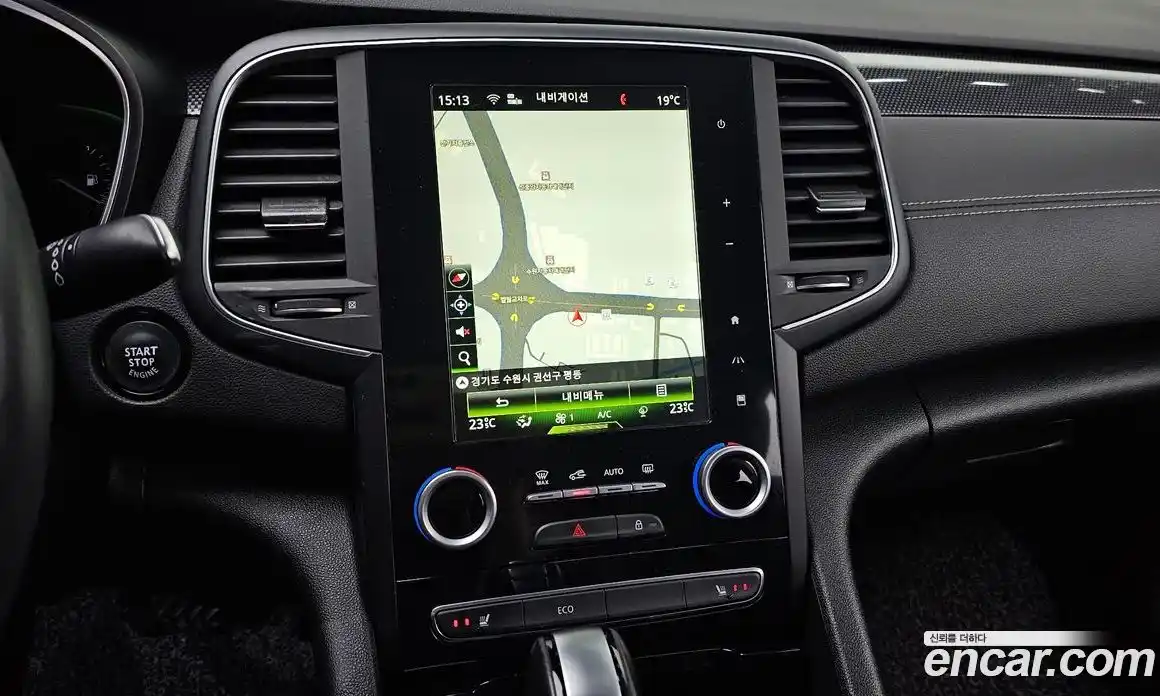 Renault SM6 2016 2.0 Автомат в Москве № 226028, фото 18