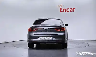 Renault SM6 2016 2.0 Автомат в Москве № 226028, миниатюра 2