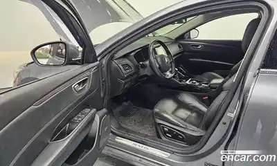 Renault SM6 2016 2.0 Автомат в Москве № 226028, миниатюра 3