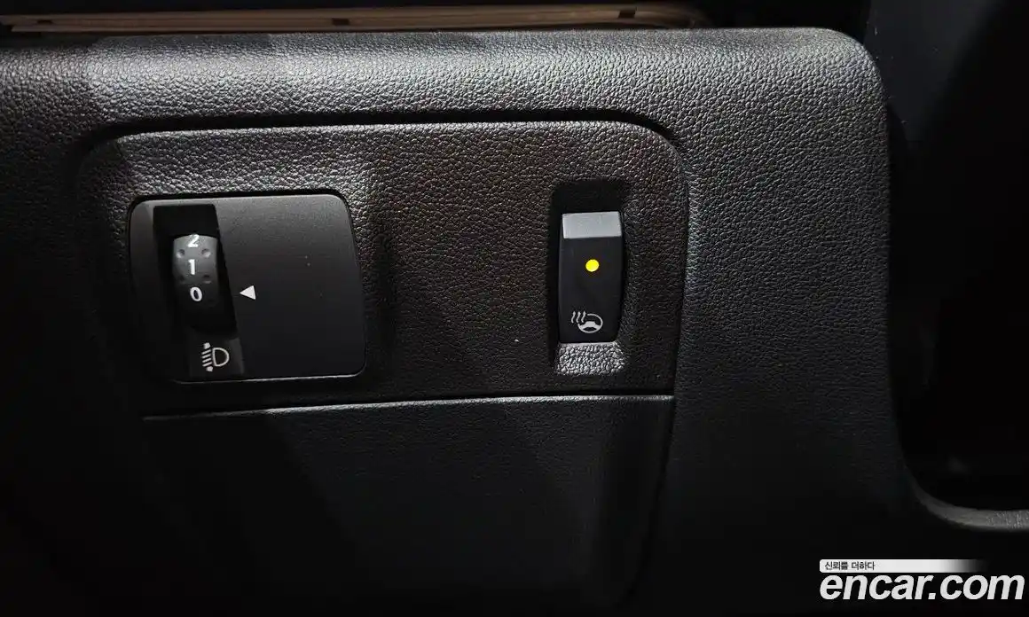 Renault SM6 2016 2.0 Автомат в Москве № 226028, фото 4