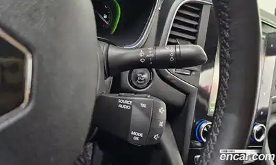 Renault SM6 2016 2.0 Автомат в Москве № 226028, миниатюра 5