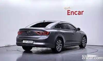 Renault SM6 2016 2.0 Автомат в Москве № 226028, миниатюра 6