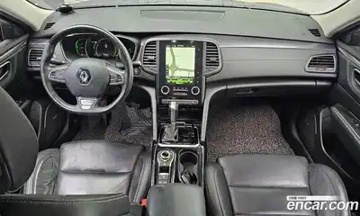 Renault SM6 2016 2.0 Автомат в Москве № 226028, миниатюра 7