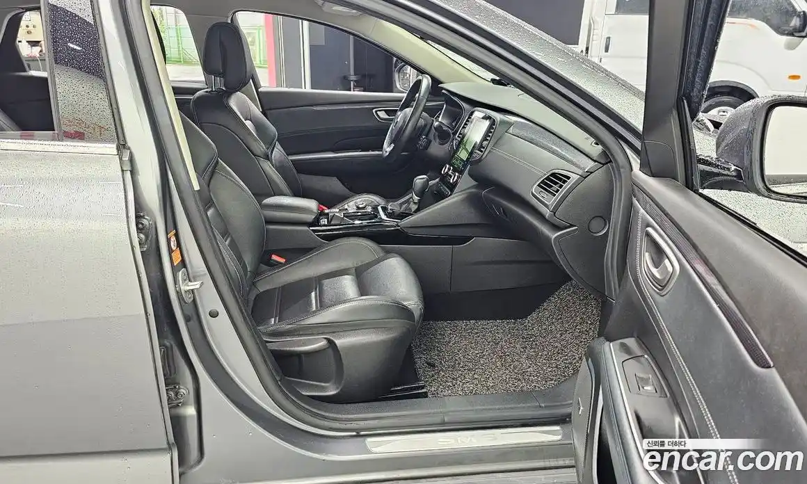 Renault SM6 2016 2.0 Автомат в Москве № 226028, фото 9