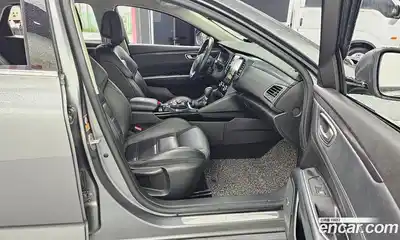 Renault SM6 2016 2.0 Автомат в Москве № 226028, миниатюра 9