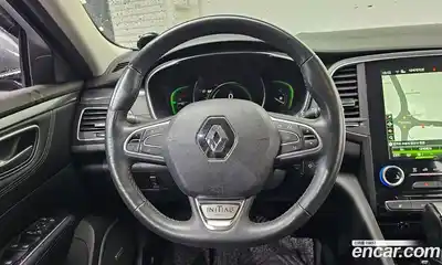 Renault SM6 2016 2.0 Автомат в Москве № 226028, миниатюра 10