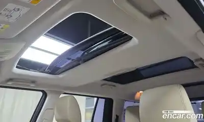 Land Rover Discovery 2013 3.0 Автомат в Москве № 228605, миниатюра 11