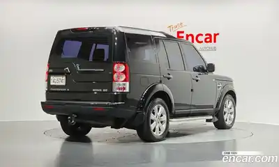Land Rover Discovery 2013 3.0 Автомат в Москве № 228605, миниатюра 2