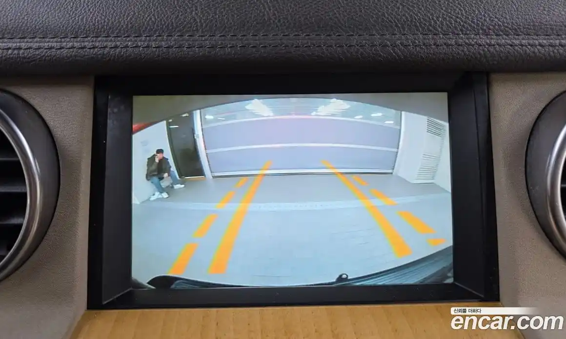 Land Rover Discovery 2013 3.0 Автомат в Москве № 228605, фото 3