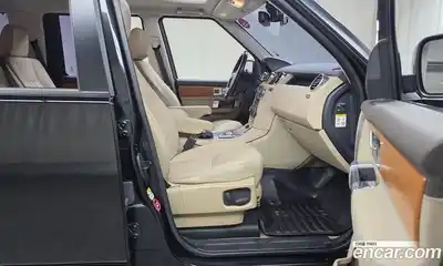 Land Rover Discovery 2013 3.0 Автомат в Москве № 228605, миниатюра 5