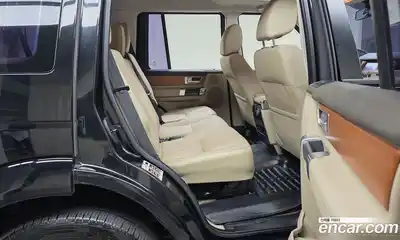 Land Rover Discovery 2013 3.0 Автомат в Москве № 228605, миниатюра 7