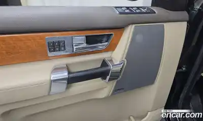 Land Rover Discovery 2013 3.0 Автомат в Москве № 228605, миниатюра 8