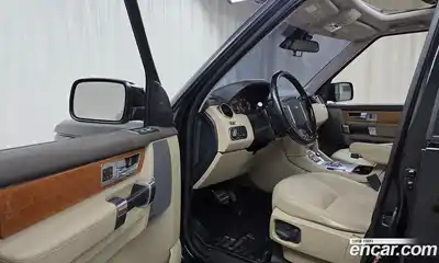 Land Rover Discovery 2013 3.0 Автомат в Москве № 228605, миниатюра 9