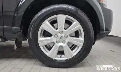 Land Rover Discovery 2013 3.0 Автомат в Москве № 228605, миниатюра 10