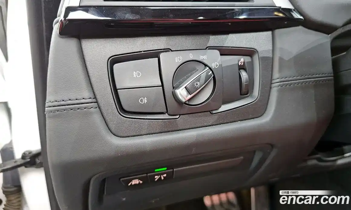 BMW 4-Series 2020 2.0 Автомат в Москве № 229056, фото 11