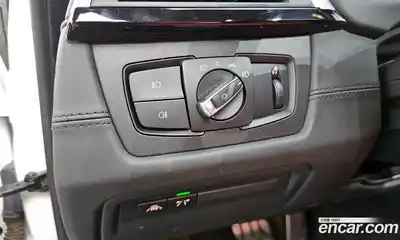 BMW 4-Series 2020 2.0 Автомат в Москве № 229056, миниатюра 11