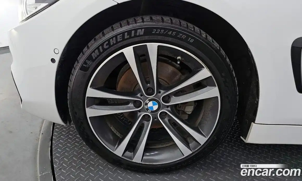 BMW 4-Series 2020 2.0 Автомат в Москве № 229056, фото 12