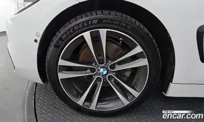 BMW 4-Series 2020 2.0 Автомат в Москве № 229056, миниатюра 12