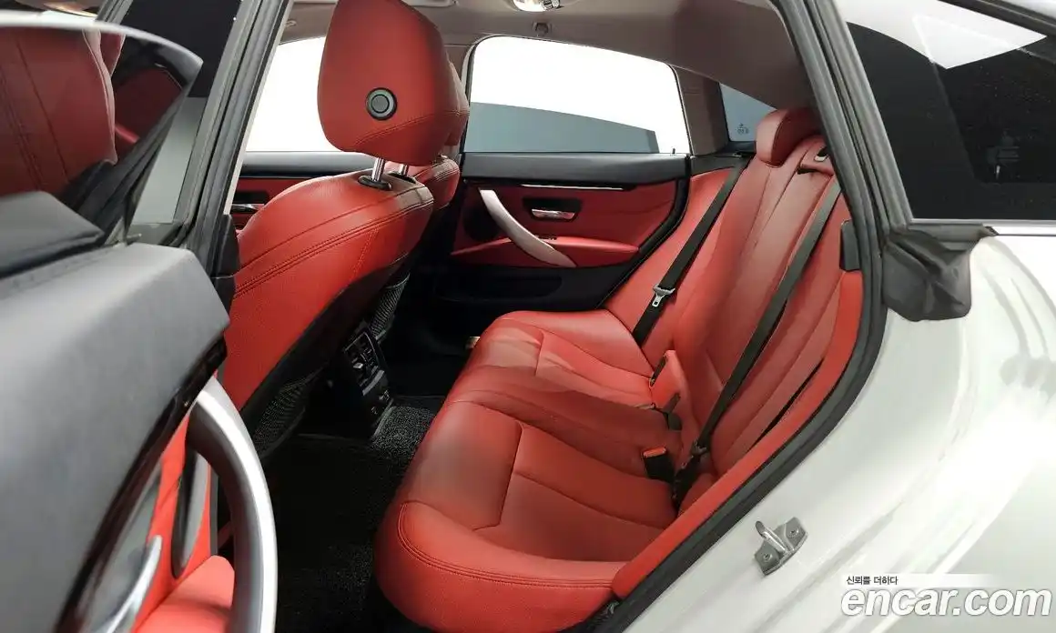 BMW 4-Series 2020 2.0 Автомат в Москве № 229056, фото 15