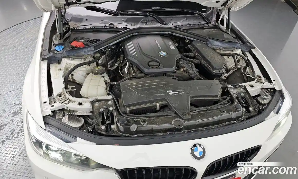 BMW 4-Series 2020 2.0 Автомат в Москве № 229056, фото 17