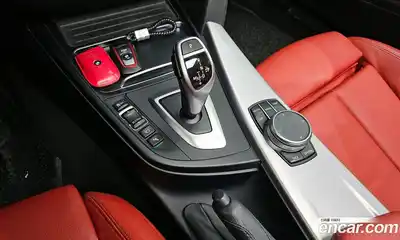 BMW 4-Series 2020 2.0 Автомат в Москве № 229056, миниатюра 2