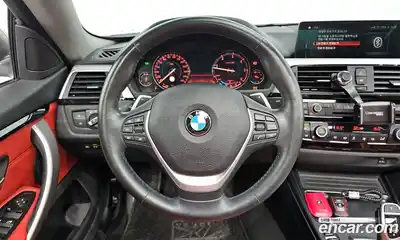 BMW 4-Series 2020 2.0 Автомат в Москве № 229056, миниатюра 3
