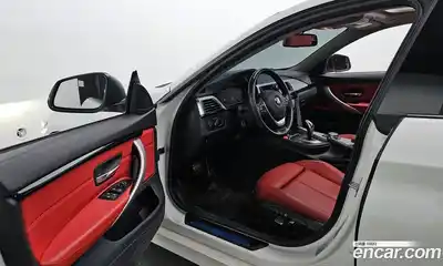 BMW 4-Series 2020 2.0 Автомат в Москве № 229056, миниатюра 7