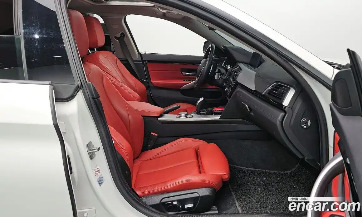 BMW 4-Series 2020 2.0 Автомат в Москве № 229056, фото 8