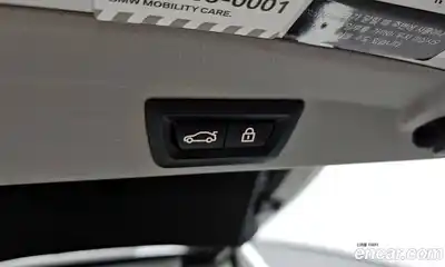 BMW 4-Series 2020 2.0 Автомат в Москве № 229056, миниатюра 9