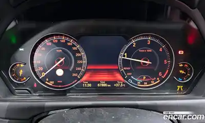 BMW 4-Series 2020 2.0 Автомат в Москве № 229056, миниатюра 10