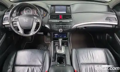 Honda Accord 2011 3.5 Автомат в Москве № 229511, миниатюра 11