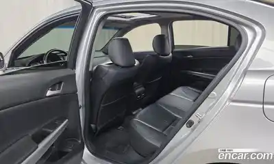 Honda Accord 2011 3.5 Автомат в Москве № 229511, миниатюра 12