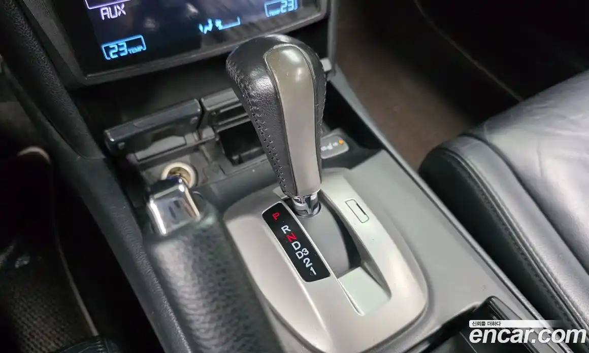 Honda Accord 2011 3.5 Автомат в Москве № 229511, фото 17