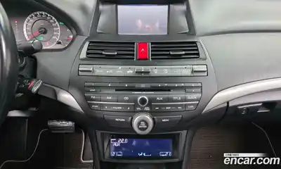 Honda Accord 2011 3.5 Автомат в Москве № 229511, миниатюра 2