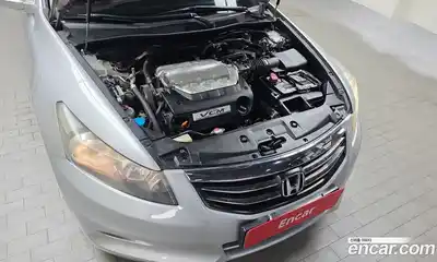 Honda Accord 2011 3.5 Автомат в Москве № 229511, миниатюра 7
