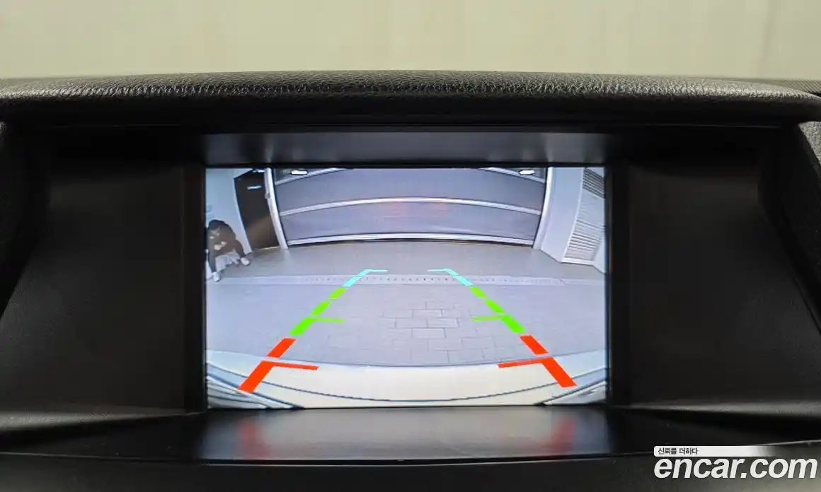 Honda Accord 2011 3.5 Автомат в Москве № 229511, фото 8